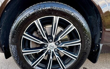 Volvo XC60 II, 2019 год, 3 550 000 рублей, 9 фотография