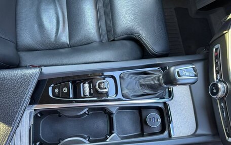 Volvo XC60 II, 2019 год, 3 550 000 рублей, 11 фотография