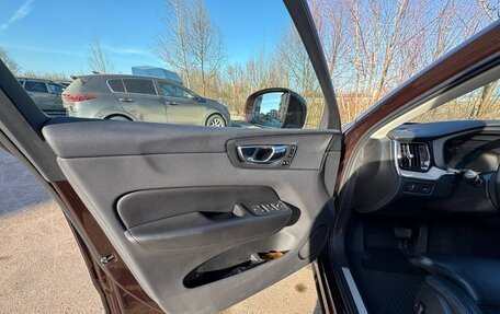 Volvo XC60 II, 2019 год, 3 550 000 рублей, 14 фотография