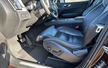 Volvo XC60 II, 2019 год, 3 550 000 рублей, 15 фотография