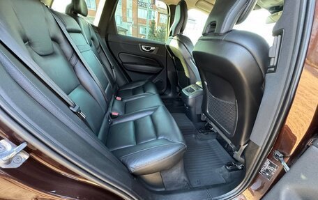 Volvo XC60 II, 2019 год, 3 550 000 рублей, 18 фотография