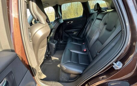 Volvo XC60 II, 2019 год, 3 550 000 рублей, 16 фотография