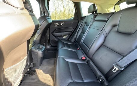 Volvo XC60 II, 2019 год, 3 550 000 рублей, 17 фотография