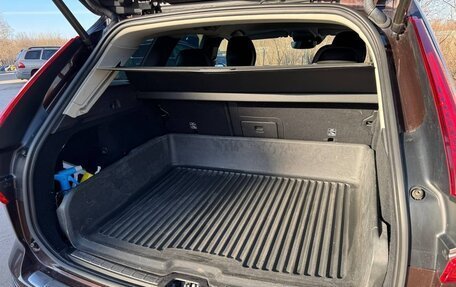 Volvo XC60 II, 2019 год, 3 550 000 рублей, 20 фотография