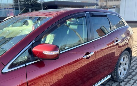 Mazda CX-7 I рестайлинг, 2012 год, 1 100 000 рублей, 6 фотография
