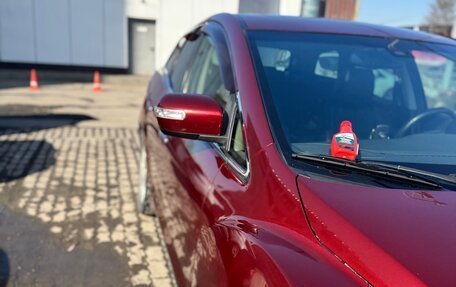 Mazda CX-7 I рестайлинг, 2012 год, 1 100 000 рублей, 4 фотография