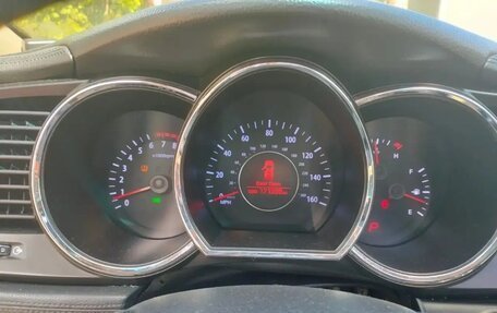 KIA Optima III, 2011 год, 1 150 000 рублей, 3 фотография