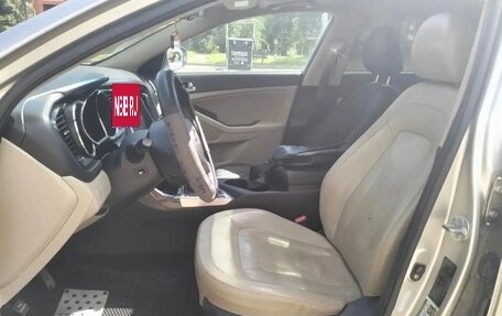 KIA Optima III, 2011 год, 1 150 000 рублей, 2 фотография