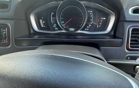 Volvo V70 III рестайлинг, 2013 год, 1 550 000 рублей, 3 фотография