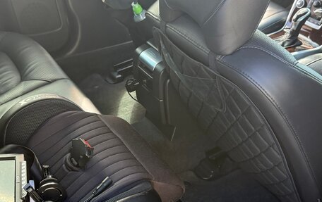 Volvo V70 III рестайлинг, 2013 год, 1 550 000 рублей, 11 фотография