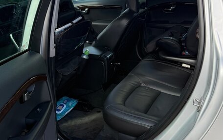 Volvo V70 III рестайлинг, 2013 год, 1 550 000 рублей, 18 фотография