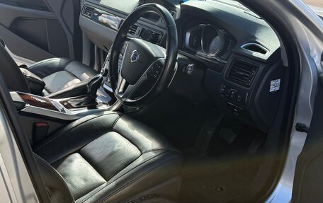 Volvo V70 III рестайлинг, 2013 год, 1 550 000 рублей, 10 фотография
