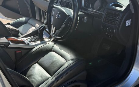 Volvo V70 III рестайлинг, 2013 год, 1 550 000 рублей, 9 фотография