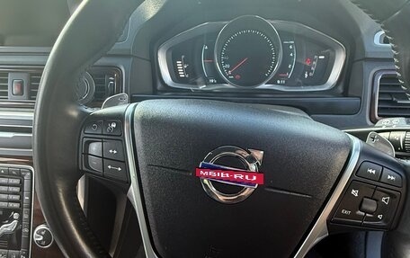 Volvo V70 III рестайлинг, 2013 год, 1 550 000 рублей, 4 фотография