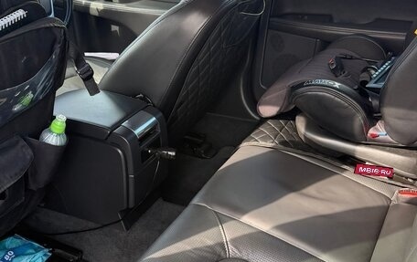 Volvo V70 III рестайлинг, 2013 год, 1 550 000 рублей, 16 фотография