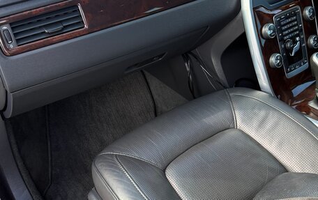 Volvo V70 III рестайлинг, 2013 год, 1 550 000 рублей, 20 фотография