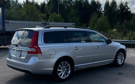 Volvo V70 III рестайлинг, 2013 год, 1 550 000 рублей, 24 фотография