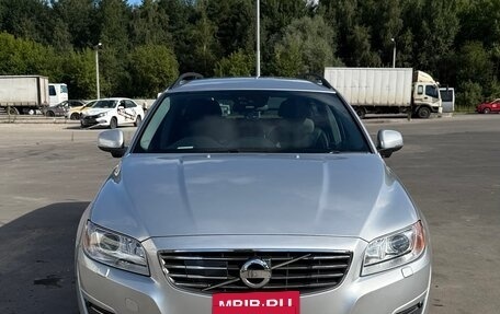 Volvo V70 III рестайлинг, 2013 год, 1 550 000 рублей, 26 фотография