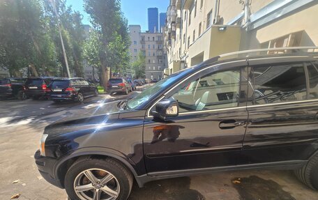 Volvo XC90 II рестайлинг, 2011 год, 2 150 000 рублей, 8 фотография