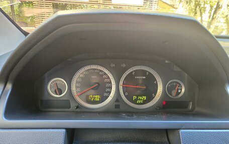 Volvo XC90 II рестайлинг, 2011 год, 2 150 000 рублей, 12 фотография