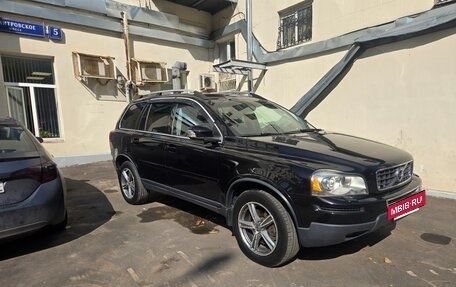 Volvo XC90 II рестайлинг, 2011 год, 2 150 000 рублей, 4 фотография