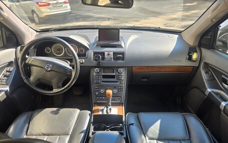 Volvo XC90 II рестайлинг, 2011 год, 2 150 000 рублей, 9 фотография