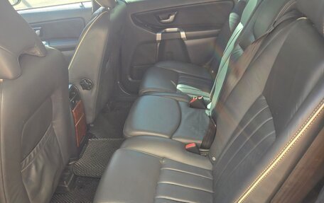 Volvo XC90 II рестайлинг, 2011 год, 2 150 000 рублей, 10 фотография
