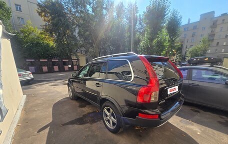 Volvo XC90 II рестайлинг, 2011 год, 2 150 000 рублей, 7 фотография