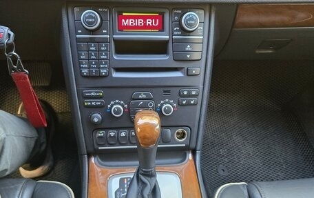 Volvo XC90 II рестайлинг, 2011 год, 2 150 000 рублей, 14 фотография