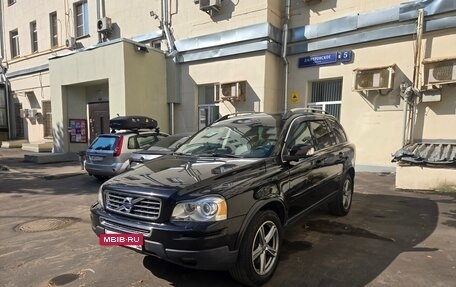 Volvo XC90 II рестайлинг, 2011 год, 2 150 000 рублей, 3 фотография