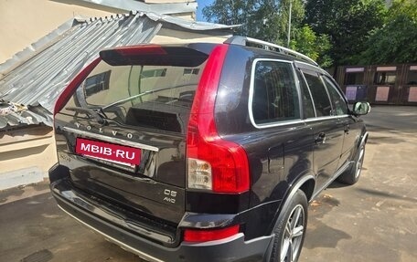 Volvo XC90 II рестайлинг, 2011 год, 2 150 000 рублей, 5 фотография