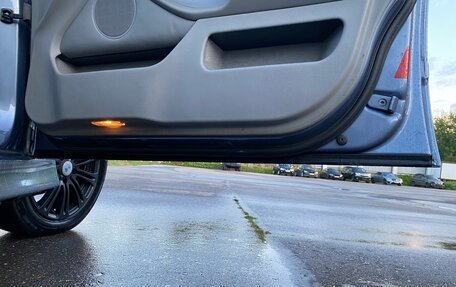 BMW 5 серия, 2001 год, 900 000 рублей, 9 фотография