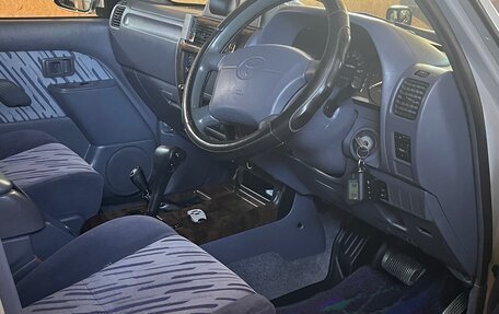 Toyota Land Cruiser Prado 90 рестайлинг, 1996 год, 2 000 000 рублей, 6 фотография