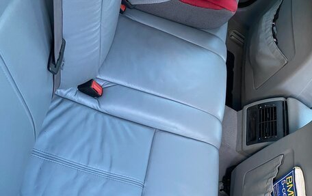 BMW 5 серия, 2001 год, 900 000 рублей, 11 фотография