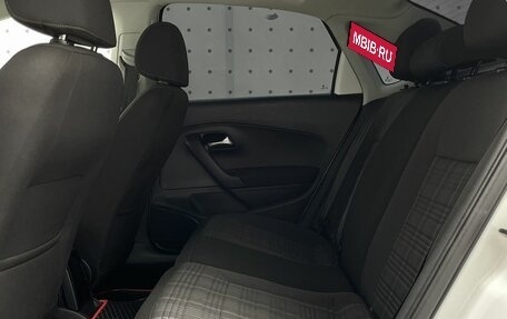 Volkswagen Polo VI (EU Market), 2018 год, 1 320 000 рублей, 13 фотография
