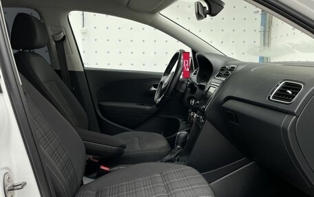 Volkswagen Polo VI (EU Market), 2018 год, 1 320 000 рублей, 12 фотография