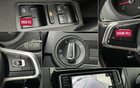 Volkswagen Polo VI (EU Market), 2018 год, 1 320 000 рублей, 18 фотография