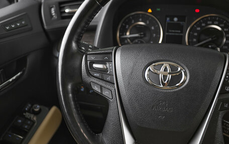 Toyota Alphard III, 2021 год, 4 650 000 рублей, 11 фотография