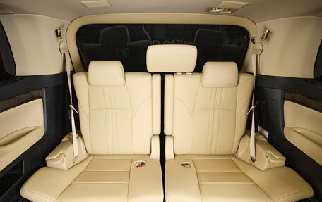 Toyota Alphard III, 2021 год, 4 650 000 рублей, 24 фотография