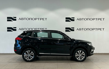 Geely Atlas I, 2021 год, 1 869 000 рублей, 8 фотография