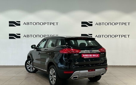 Geely Atlas I, 2021 год, 1 869 000 рублей, 5 фотография