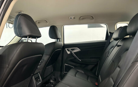 Geely Atlas I, 2021 год, 1 869 000 рублей, 14 фотография