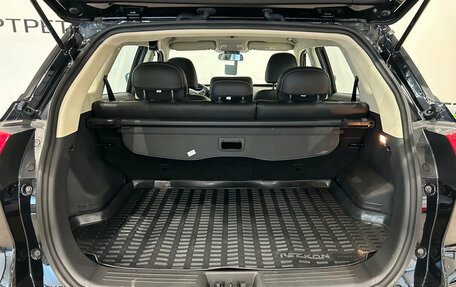 Geely Atlas I, 2021 год, 1 869 000 рублей, 12 фотография