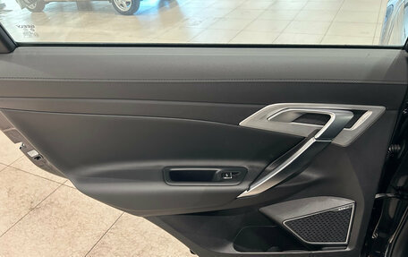 Geely Atlas I, 2021 год, 1 869 000 рублей, 13 фотография