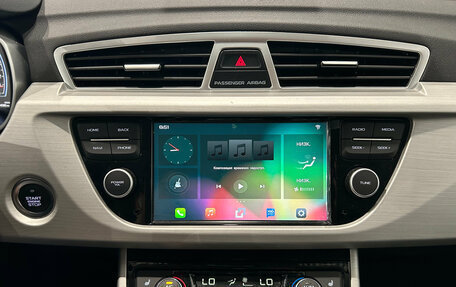 Geely Atlas I, 2021 год, 1 869 000 рублей, 17 фотография