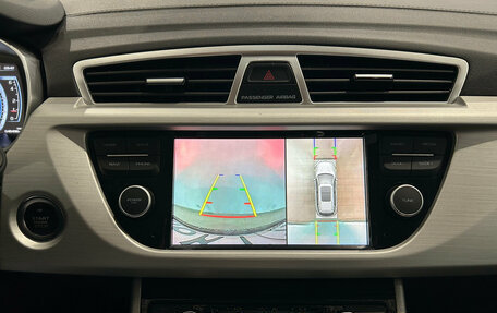 Geely Atlas I, 2021 год, 1 869 000 рублей, 22 фотография