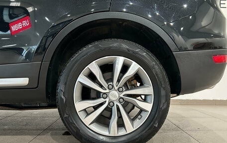 Geely Atlas I, 2021 год, 1 869 000 рублей, 11 фотография