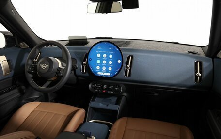 MINI Countryman, 2024 год, 5 380 000 рублей, 14 фотография