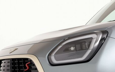 MINI Countryman, 2024 год, 5 380 000 рублей, 8 фотография