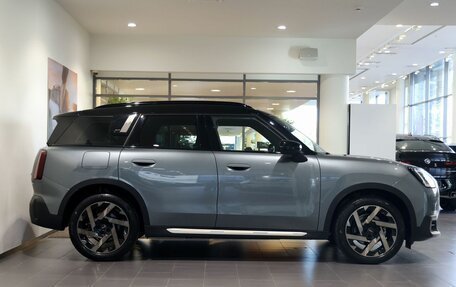 MINI Countryman, 2024 год, 5 380 000 рублей, 4 фотография
